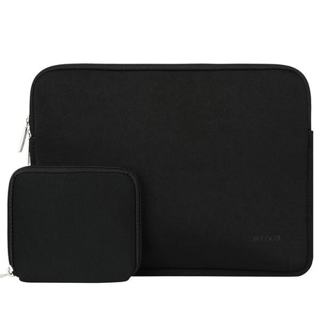 MOSISO 11 12 13 14 15 inch Waterproof Laptop Sleeve Bag Case for Macbook Air Retina Pro 13 15 Notebook Soft Sleeve Computer Bags