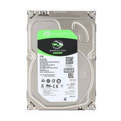 Seagate 2TB Desktop HDD Internal Hard Disk Drive 7200 RPM SATA 6Gb/s 64MB Cache 3.5-inch ST2000DM001 HDD Drive Disk For Computer