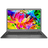 13.3 inch 1920x1080 Teclast F6 Laptops Intel APOLLO LAKE N3450 Quad Core Windows 10 Notebook 6GB RAM 128GB HDMI