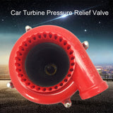 2018 Professional Modified Car Turbine Pressure Relief Valve General Racing Pressure Relief Valve Venting Electronic Turbo Hot