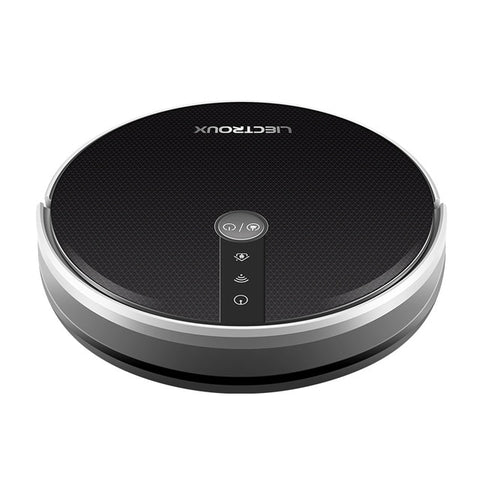 2019 Smartest LIECTROUX Robot Vacuum Cleaner C30B, 3000Pa Suction, Map navigation with Memory,Wifi APP, Big Electric Water tank