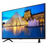 32 inch LED HD TV 1366x768pixel 1GB 4GB Wifi  android Smart TV