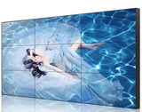 4K display Samsung lg DID LED LCD tft TV panel 46 47 55 inch 46inch DID LCD Video Wall( Bezel 10mm, Brightness 700nits