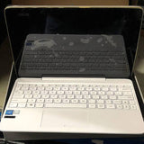 ASUS-2in1 Laptop Transformer Book T100TA 2GB/32GB  Intel Atom Z3740 1.33 GHz  10.1 inch Windows 8.1  16:9 IPS Gaming Laptop Game