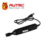 Autel MaxiVideo MV105 Image Head 5.5mm Digital Inspection Cameras work with MaxiSys & Maxisys Pro & Maxisys Mini & PC computer