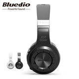 Bluedio HT 4.1 Bluetooth Headset Headphones Wireless Headphone with Microphone Sport Earphone for iPhone Android Phone