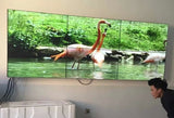 Brightness 700nits 4K display Samsung lg display TV panel 46 47 55 inch 1080p DID full tft hd LCD Video Wall