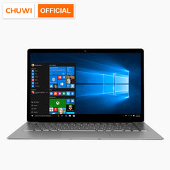 CHUWI LapBook Air 14.1 Inch Windows10 Laptop Intel Apollo Lake N3450 8GB RAM 128GB ROM Notebook Dual WIFI 2.4G/5G Ultrabook