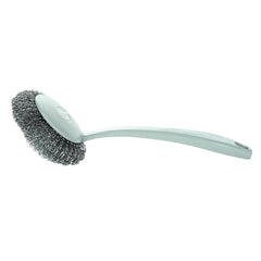 * Cleaning brush Kitchen Soap Dispensing Dish Washer Washing Up Cleaning Scrubbing Brush cleaning tool limpeza 1.034