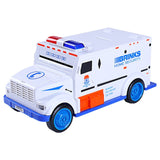 Digital Piggy Bank Kids Toy Money Box Saving Deposit Boxes Electronic Enfant Children Cash Car Coin Safe Truck