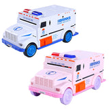 Digital Piggy Bank Kids Toy Money Box Saving Deposit Boxes Electronic Enfant Children Cash Car Coin Safe Truck