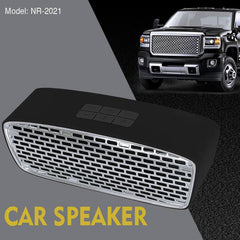 EDAL NR-2021 Wireless Car Outdoor Bluetooth 5.0 Speaker Mobile Phone wireless Bluetooth Speaker Mini PC Audio Subwoofer Card