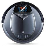 (FBA warehouse)LIECTROUX B3000 Robot Vacuum Cleaner,Schedule,Virtual Blocker,Self Charge,Remote Control,Low Price for Home