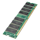 Factory Price 512MB Memory Ram PC133 133MHz 168Pin Desktop SDRAM Memory Ram DIMM NON-ECC NON-REG Hight Quality