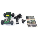 HBX RC Car 18859 4WD 2.4G 1:18 30km/h High Speed RC Drift Remote Control Car Off-road Truck Electronic Race Vehicle Toy Model