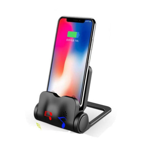 High Quality Universal Micro USB Charger Docking Station Desktop Charging Port Sync Cradle Dock Stand Holder forAndroid Phone
