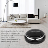 Intelligent Electric Wireless Automatic Multi-directional Round Smart Sweeping Robot Vacuum Cleaner For Home/Car Hot