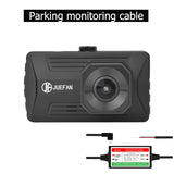 JUEFAN JF03 car cam dvr dash camera for car recording mini dash cam dashcam automatic cyclic recording HD 1080P night vision
