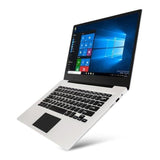 Jumper EZbook 3S laptops 14.1 inch Intel Apollo Lake N3450 Quad Core 6GB DDR3 256GB eMMC Windows 10 notebook gaming laptops