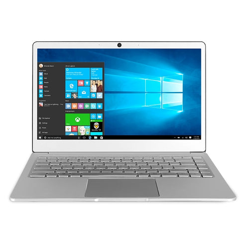 Jumper EZbook X4 Laptop 14 inch Metal Notebook 4GB RAM 128GB SDD Windows 10 Intel Gemini Lake N4100 9200mAh Backlit Keyboard