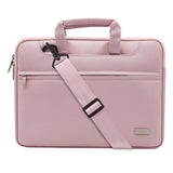 Mosiso Laptop Bag for Macbook Air 13/Acer/Dell/ASUS/HP Computer 15.6 13.3 11.6 inch Portable Briefcase Bags Women Men 2018 2017