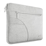 Mosiso Laptop Carrying Case Protective Bag for Macbook Air 13 inch Mac Book Pro 13.3 HP Asus Dell Notebook 11 13.3 15.6 inch