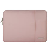 Mosiso Laptop Zipper Sleeve Bag 11 12 13.3 14 15.6 inch for Macbook Air 13 Notebook Soft Cover Case for Mac Pro13/Dell/Acer/Asus