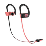 Mpow Flame Bluetooth Earphones Waterproof HiFi Stereo Sport Headphone Wireless Earbuds With Microphone&EVA Case For iPhone X/8/7