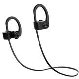 Mpow Flame Wireless Headphones Bluetooth V4.1 Waterproof IPX7 Headphone Noise Canceling Headset with Mic For iPone X 8 Xiaomi 8