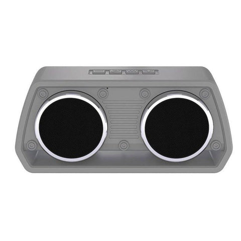 NR-2024 Wireless Car Outdoor Bluetooth Speaker Wireless outdoor Bluetooth Speaker Mobile Computer Car Subwoofer Portable Card