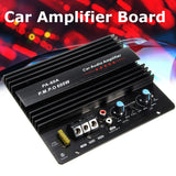 New Audew 600W Car Mono Amplifier Board Home Vehicle Subwoofer Speaker Super Bass Auto Audio Subwoofers Amp Car Audio Stereo