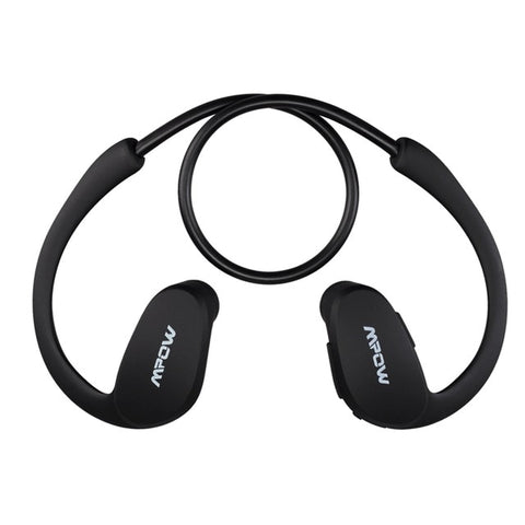 Original Mpow Cheetah Bluetooth Headphones Wireless Earbuds Portable Waterproof Earphone Sport Headphones With Mic&AptX Stereo