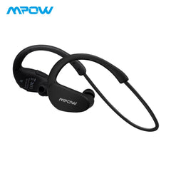 Original Mpow Cheetah Bluetooth Headphones Wireless Earbuds Portable Waterproof Earphone Sport Headphones With Mic&AptX Stereo