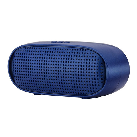 Portable Wireless Bluetooth Speaker Outdoor Waterproof Stereo TF Radio USB Music Subwoofer Column Speakers for Computer #Y10