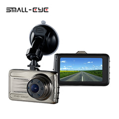 SMALL-EYE 3.0 inch LCD Car Dvr Camera Recorder , Novatek 96223 Car DVR Dash Cam with FHD 1080P ,Loop Recording