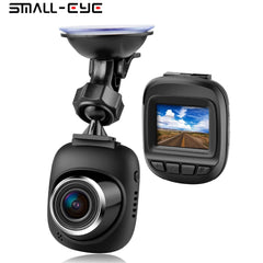 SMALL-EYE Car Dvr Dash Cam 1.5 inch Mini LCD Real Time Surveillance Car Camera Full HD 1080P Recorder Registrar