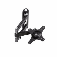 Suptek Articulating Arm TV LCD Monitor Wall Mount, Full Motion Tilt Swivel and Rotate for  12"-26" LCD LED TV Screens