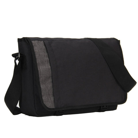 VEEVANV Designer Men's Buisness Crossbody Bag Attache Laptop Case Office Briefcase Postman Men Messenger Bag Casual Shoulder Bag