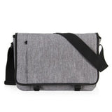 VEEVANV Designer Men's Buisness Crossbody Bag Attache Laptop Case Office Briefcase Postman Men Messenger Bag Casual Shoulder Bag