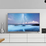 Wholesale global TV set 75 inch 4K LED HD TV android  television LAN/WIFI network LED smart TV