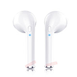 Wireless Earphone Bluetooth Headphones For Apple iPhone X XS Max 8 Mini Headphone Earphones Headset Phone in Air Ear Earbud Pods